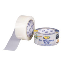 All Weather Tape - transparent 48mm x 25m