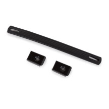 POIGNÉE POUR ENCEINTE - NOIR - 250 x 25 mm