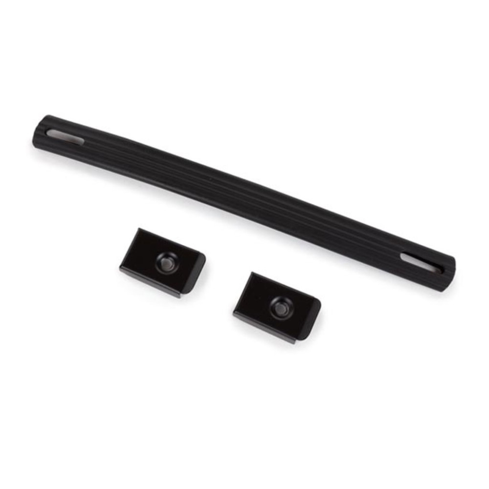 POIGNÉE POUR ENCEINTE - NOIR - 250 x 25 mm