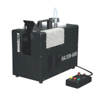 MACHINE À BRUME FINE - 600 W