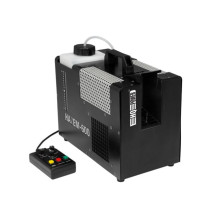 MACHINE À BRUME FINE - 600 W