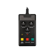 MACHINE À BRUME FINE - 600 W