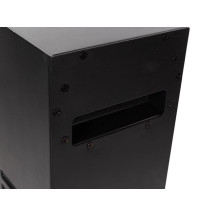 RGB COB LED TOWER - 6 x 30 W