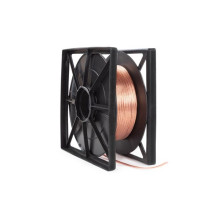 CÂBLE HAUT-PARLEUR - TRANSPARENT - 2 x 1.50 mm² - 100 m