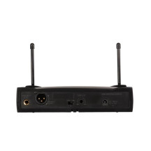 MICROPHONE UHF SANS FIL - 1 CANAL