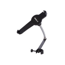 SUPPORT DE TABLETTE UNIVERSEL POUR PIED DE MICRO