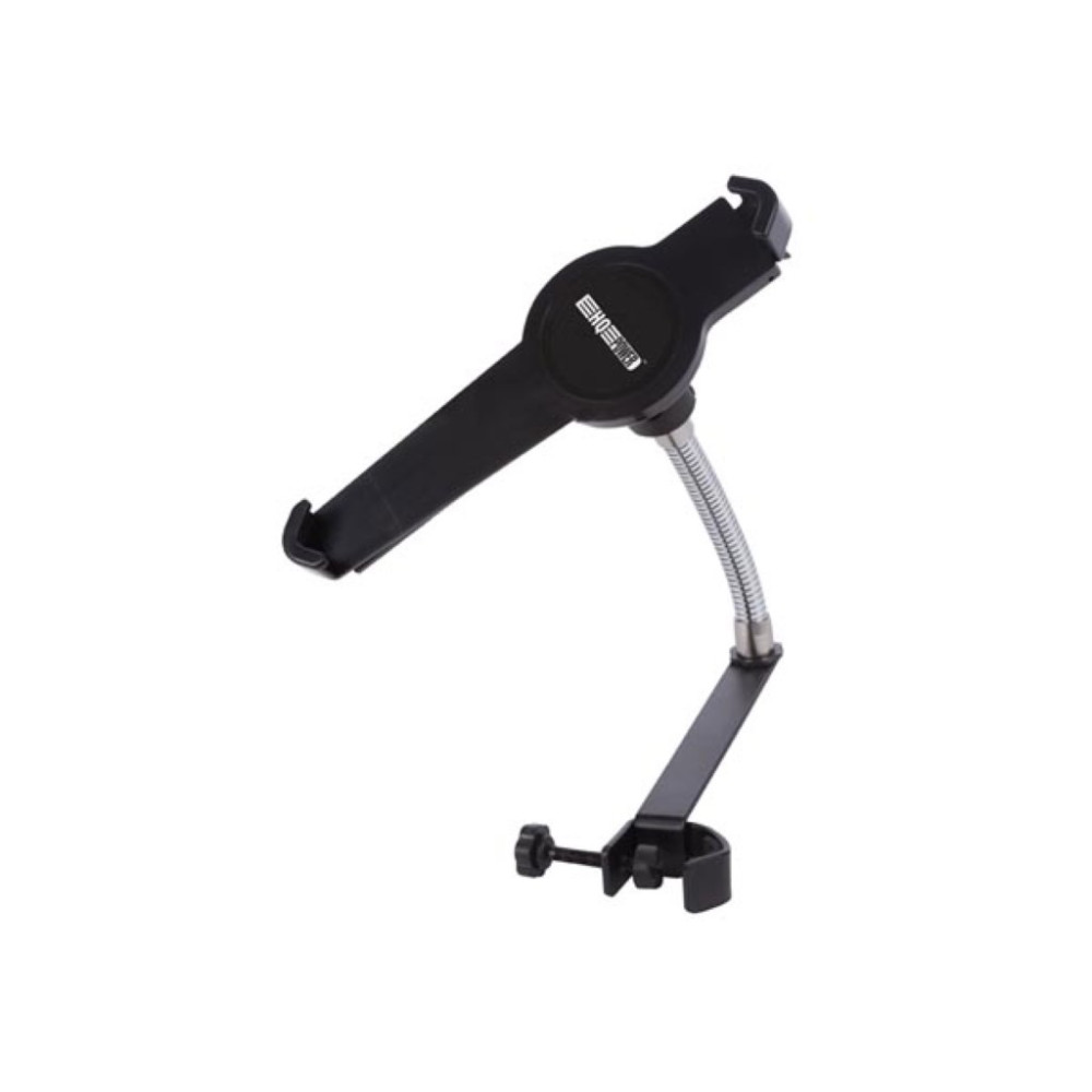SUPPORT DE TABLETTE UNIVERSEL POUR PIED DE MICRO