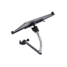 SUPPORT DE TABLETTE UNIVERSEL POUR PIED DE MICRO