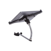 SUPPORT DE TABLETTE UNIVERSEL POUR PIED DE MICRO