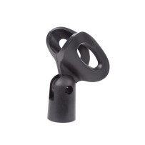 SUPPORT UNIVERSEL POUR MICROPHONE 30 mm