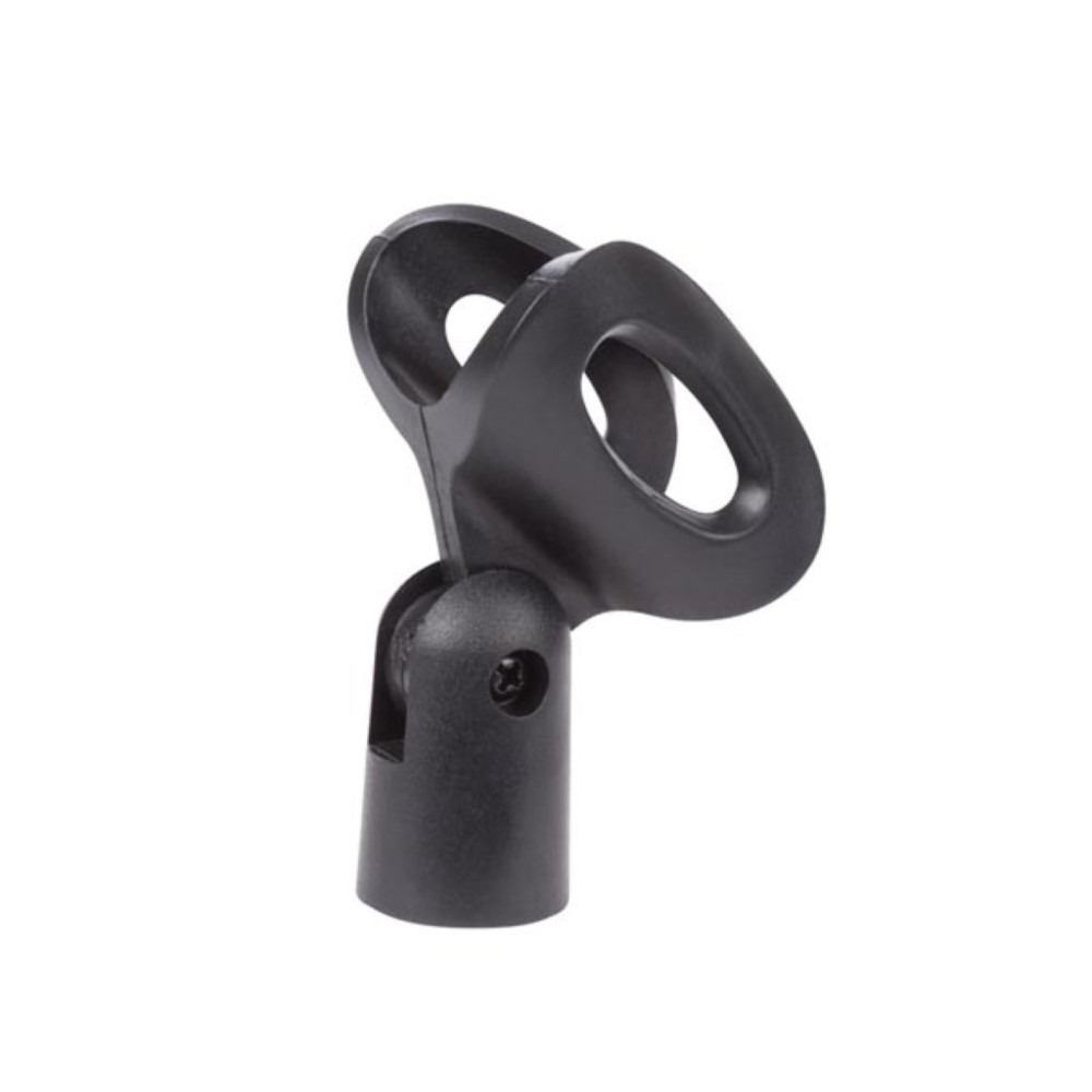 SUPPORT UNIVERSEL POUR MICROPHONE 30 mm
