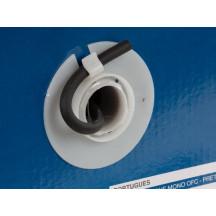 CÂBLE OFC POUR MICROPHONE - NOIR - 100 m