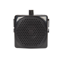 AMPLIFICATEUR DE VOIX PORTABLE