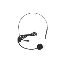 CASQUE D'ÉCOUTE DE RECHANGE POUR HQPA10002
