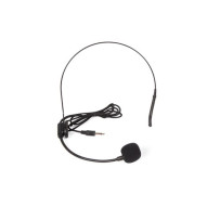 CASQUE D'ÉCOUTE DE RECHANGE POUR HQPA10002
