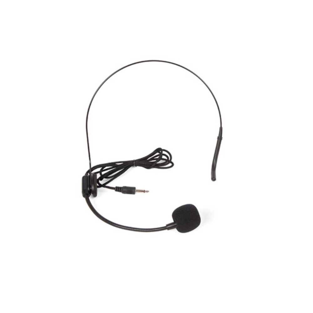 CASQUE D'ÉCOUTE DE RECHANGE POUR HQPA10002