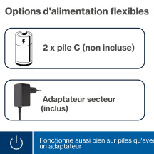 MACHINE À BULLES - FONCTIONNE SUR PILES