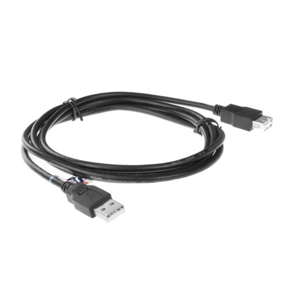 Câble d'extension USB 2.0 A mâle - A femelle - 1.8 m