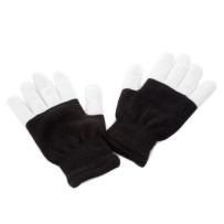 GANTS LUMINEUX LED