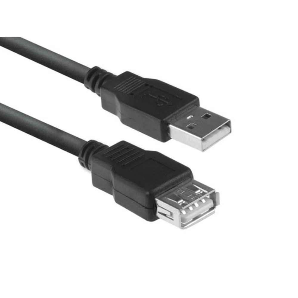 Câble d'extension USB 2.0 A mâle - A femelle - 3 m