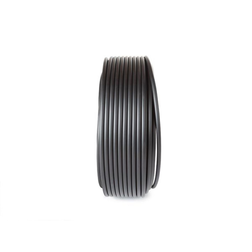 CÂBLE HAUT-PARLEUR - NOIR - 2 x 1.50 mm² - 100 m