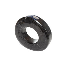 CÂBLE HAUT-PARLEUR - NOIR - 2 x 1.50 mm² - 100 m