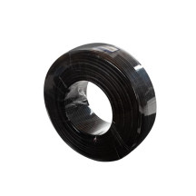 CÂBLE HAUT-PARLEUR - NOIR - 2 x 2.50 mm² - 100 m
