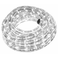 Flexible lumineux à LED - 9 m - blanc froid