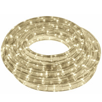 Flexible lumineux à LED - 9 m - blanc chaud