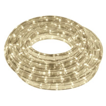 Flexible lumineux à LED - 9 m - blanc chaud