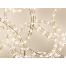 Flexible lumineux à LED - 9 m - blanc chaud