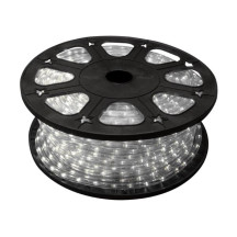 Flexible lumineux à LED - 45 m - blanc froid
