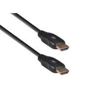 5 mètres de câble vidéo HDMI Ultra High Speed v2.0 HDMI-A mâle - HDMI-A mâle