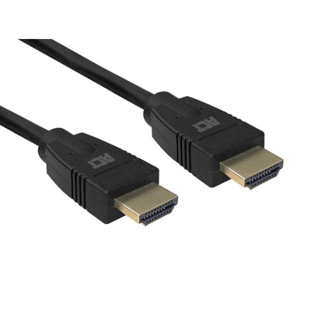 Câble de connexion HDMI 8K Ultra High Speed 2 m HDMI-A mâle - HDMI-A mâle - v 2.1