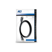 Câble de connexion HDMI 8K Ultra High Speed 2 m HDMI-A mâle - HDMI-A mâle - v 2.1