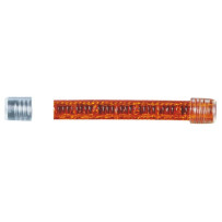 Capuchons pour flexibles lumineux et flexibles lumineux à LED - 5 pcs