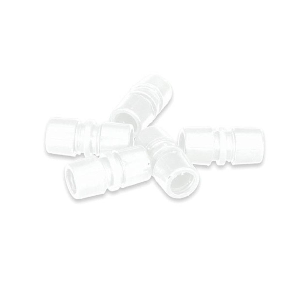 Connecteurs inline pour flexibles lumineux et flexibles lumineux à LED - 5 pcs
