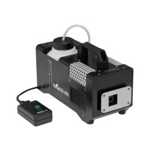 MACHINE À FUMÉE - 600 W - CONTRÔLEUR FILAIRE