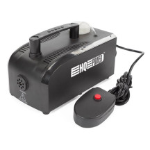 MACHINE À FUMÉE - 400 W - AVEC CONTRÔLEUR