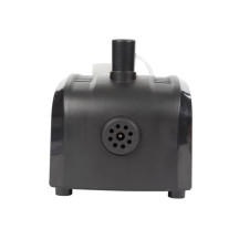 MACHINE À FUMÉE - 400 W - AVEC CONTRÔLEUR