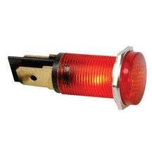 VOYANT ROND 14mm 220V ROOD