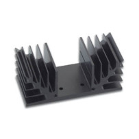 8835/40 DISSIPATEUR THERMIQUE AVEC FORAGE SPÉCIAL POUR K4003