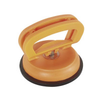 VENTOUSE - max. 45 kg
