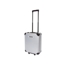 VALISE À OUTILS EN ALUMINIUM 260 pcs