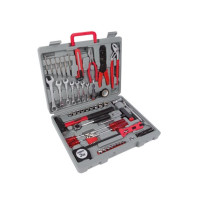 MALLETTE À OUTILS - 555 pcs