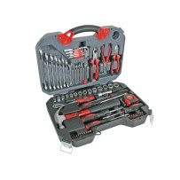 JEU D'OUTILS HAUTE QUALITÉ - 78 pcs