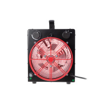 Chauffage industriel à ventilateur - 3300 W - IPX4