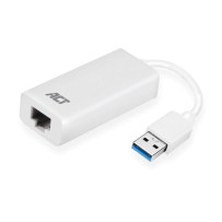 Adaptateur réseau Gigabit, USB 3.2 Gen1