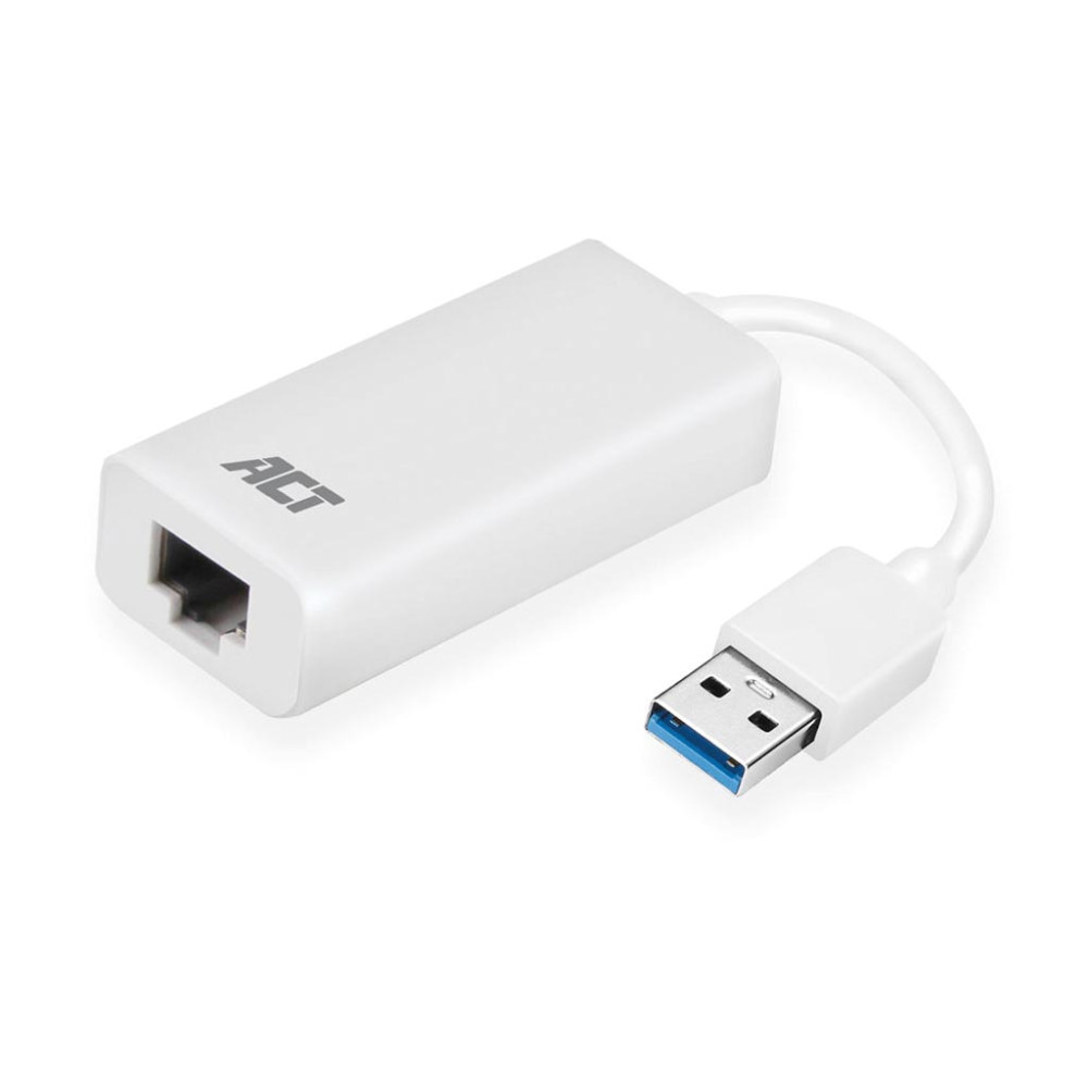 Adaptateur réseau Gigabit, USB 3.2 Gen1