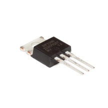 MOSFET DE PUISSANCE N-CH 100V-14A